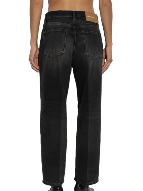 Jeans betty vintage black HAIKURE | HEW03297DF119L0938L0938 VINTAGE BLACK